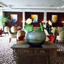 Guanyunlou Hotel Suzhou  Eksteriør billede